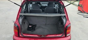 Nissan Micra, снимка 13