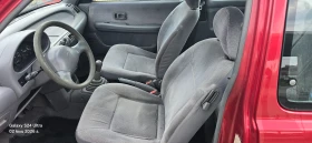 Nissan Micra, снимка 7