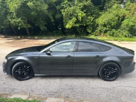 Audi A7, снимка 6