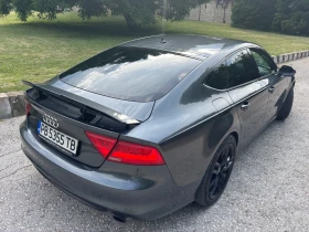 Audi A7, снимка 4
