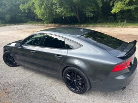 Audi A7, снимка 17