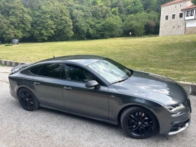 Audi A7, снимка 16