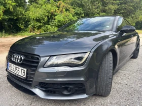 Audi A7, снимка 14