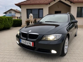 BMW 320 D 163 коня Топ, снимка 2