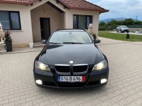 BMW 320 D 163 коня Топ, снимка 1