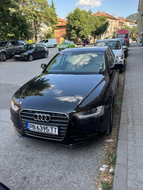 Audi A4, снимка 6