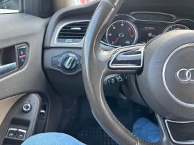 Audi A4, снимка 14