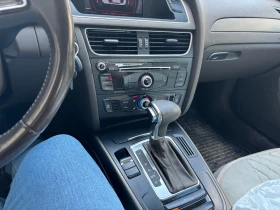 Audi A4, снимка 12