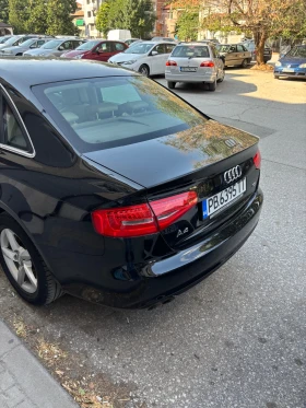 Audi A4, снимка 8
