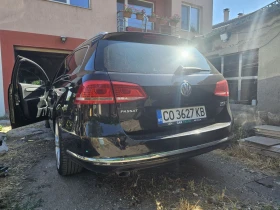 VW Passat, снимка 3