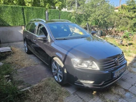 VW Passat, снимка 2