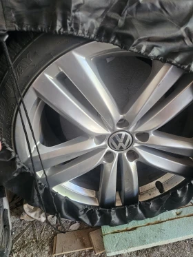 VW Passat, снимка 15