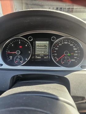 VW Passat, снимка 14
