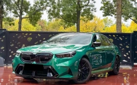 BMW M5, снимка 1