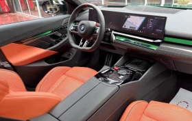 BMW M5, снимка 6