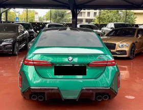 BMW M5, снимка 5