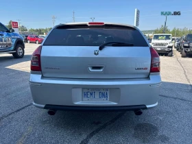 Dodge Magnum SRT8 Автокредит Цена до България, снимка 4