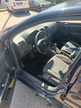 VW Golf 1.9 105 к.с., снимка 7
