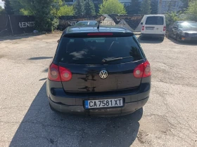 VW Golf 1.9 105 к.с., снимка 5