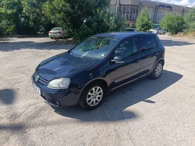 VW Golf 1.9 105 к.с., снимка 1