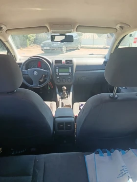 VW Golf 1.9 105 к.с., снимка 8