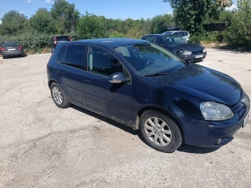 VW Golf 1.9 105 к.с., снимка 3