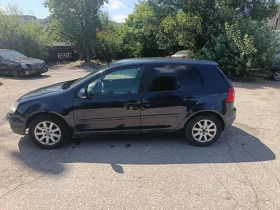 VW Golf 1.9 105 к.с., снимка 13