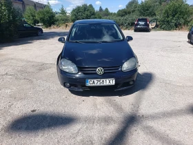 VW Golf 1.9 105 к.с., снимка 2