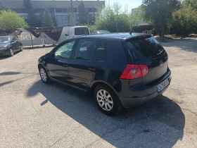 VW Golf 1.9 105 к.с., снимка 6