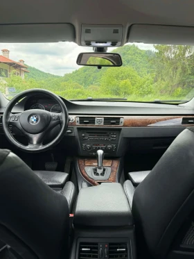 BMW 320, снимка 9