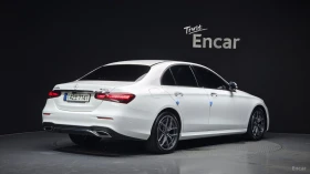 Mercedes-Benz E 220 ПОДГРЕВ* ПАМЕТ* DISTRONIC* HEADUP* 360 CAM, снимка 2