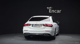 Mercedes-Benz E 220 ПОДГРЕВ* ПАМЕТ* DISTRONIC* HEADUP* 360 CAM, снимка 4