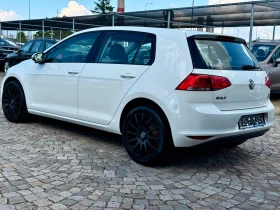 VW Golf 1.6 НАПЪЛНО ОБСЛУЖЕН, снимка 3