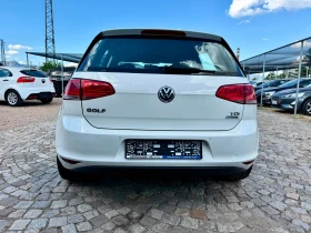 VW Golf 1.6 НАПЪЛНО ОБСЛУЖЕН, снимка 4