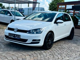 VW Golf 1.6 НАПЪЛНО ОБСЛУЖЕН, снимка 1