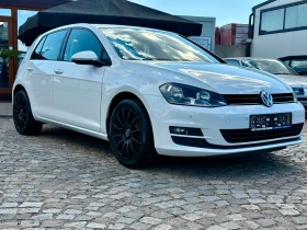 VW Golf 1.6 НАПЪЛНО ОБСЛУЖЕН, снимка 7