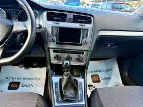 VW Golf 1.6 НАПЪЛНО ОБСЛУЖЕН, снимка 11