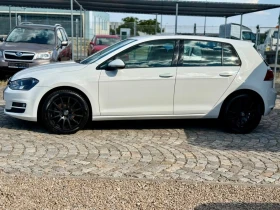 VW Golf 1.6 НАПЪЛНО ОБСЛУЖЕН, снимка 2