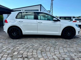 VW Golf 1.6 НАПЪЛНО ОБСЛУЖЕН, снимка 6