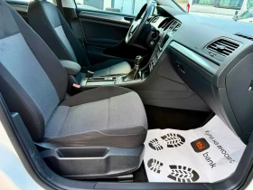 VW Golf 1.6 НАПЪЛНО ОБСЛУЖЕН, снимка 12