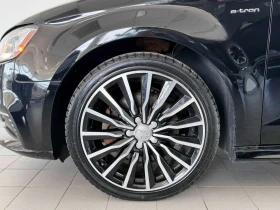 Audi E-Tron * 4dr HB Progressiv * CARFAX * ОПЦИЯ ЗА ФИНАНСИРАН, снимка 7