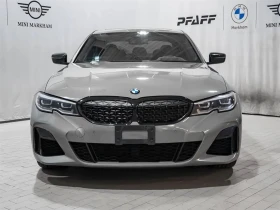 BMW 340 M340i xDrive* Premium Enhanced Package* , снимка 3
