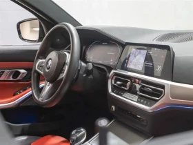 BMW 340 M340i xDrive* Premium Enhanced Package* , снимка 15