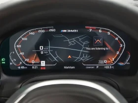 BMW 340 M340i xDrive* Premium Enhanced Package* , снимка 11