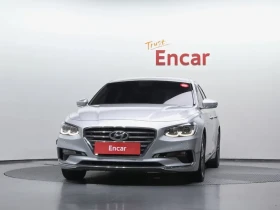 Hyundai Grandeur 3.0 Lpi Taxi Type Vip Package, снимка 3