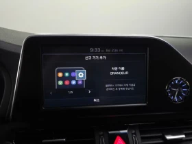 Hyundai Grandeur 3.0 Lpi Taxi Type Vip Package, снимка 16