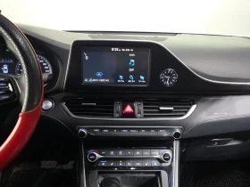 Hyundai Grandeur 3.0 Lpi Taxi Type Vip Package, снимка 14