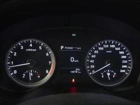 Hyundai Grandeur 3.0 Lpi Taxi Type Vip Package, снимка 8