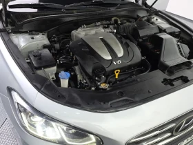 Hyundai Grandeur 3.0 Lpi Taxi Type Vip Package, снимка 6