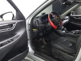 Hyundai Grandeur 3.0 Lpi Taxi Type Vip Package, снимка 10